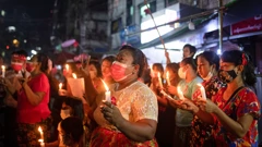 Yangon