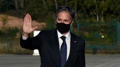 Blinken: Talibani moraju "zaslužiti" međunarodni legitimitet