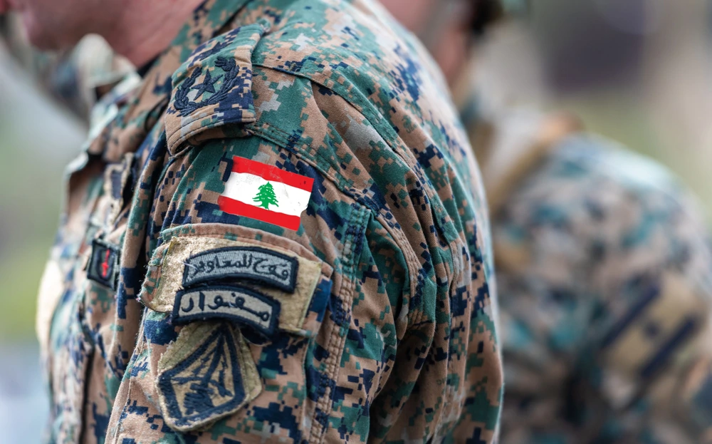 Libanonska vojska obnovila oštećene ceste i mostove na jugu zemlje