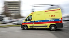 Više poziva Hitnoj službi