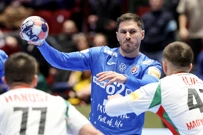 Hrvatska - Mađarska, Foto: Sanjin Strukic/PIXSELL