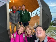 Srijeda, 22. travnja na Prvom , Foto: Planine/dokumentarna serija 