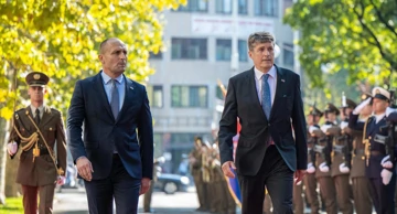 Ivan Anušić i Borut Sajovic
