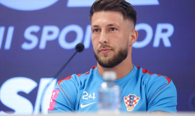 Pašalić: Spoj mladosti i iskustva može donijeti dobar rezultat