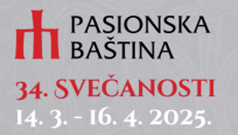 Pasionska baština