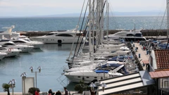 Prihodi od nautičkog turizma nikad bolji 