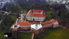 ‘Zrinski i čakovečki Stari grad’, Foto: Vijesti iz kulture/HRT