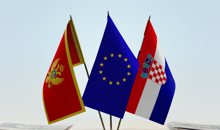 Crnogorski ministar kaže da su tri otvorena pitanja s Hrvatskom blizu rješenja