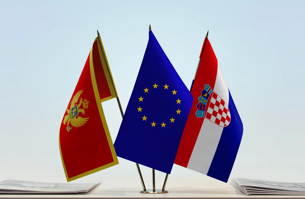 Hrvatska ima osam zahtjeva koje Crna Gora treba ispuniti