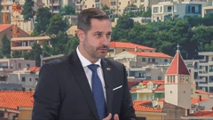 Ministar Tonči Glavina