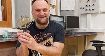 Lucijan Kostrenčić