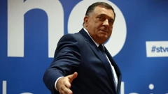 Milorad Dodik