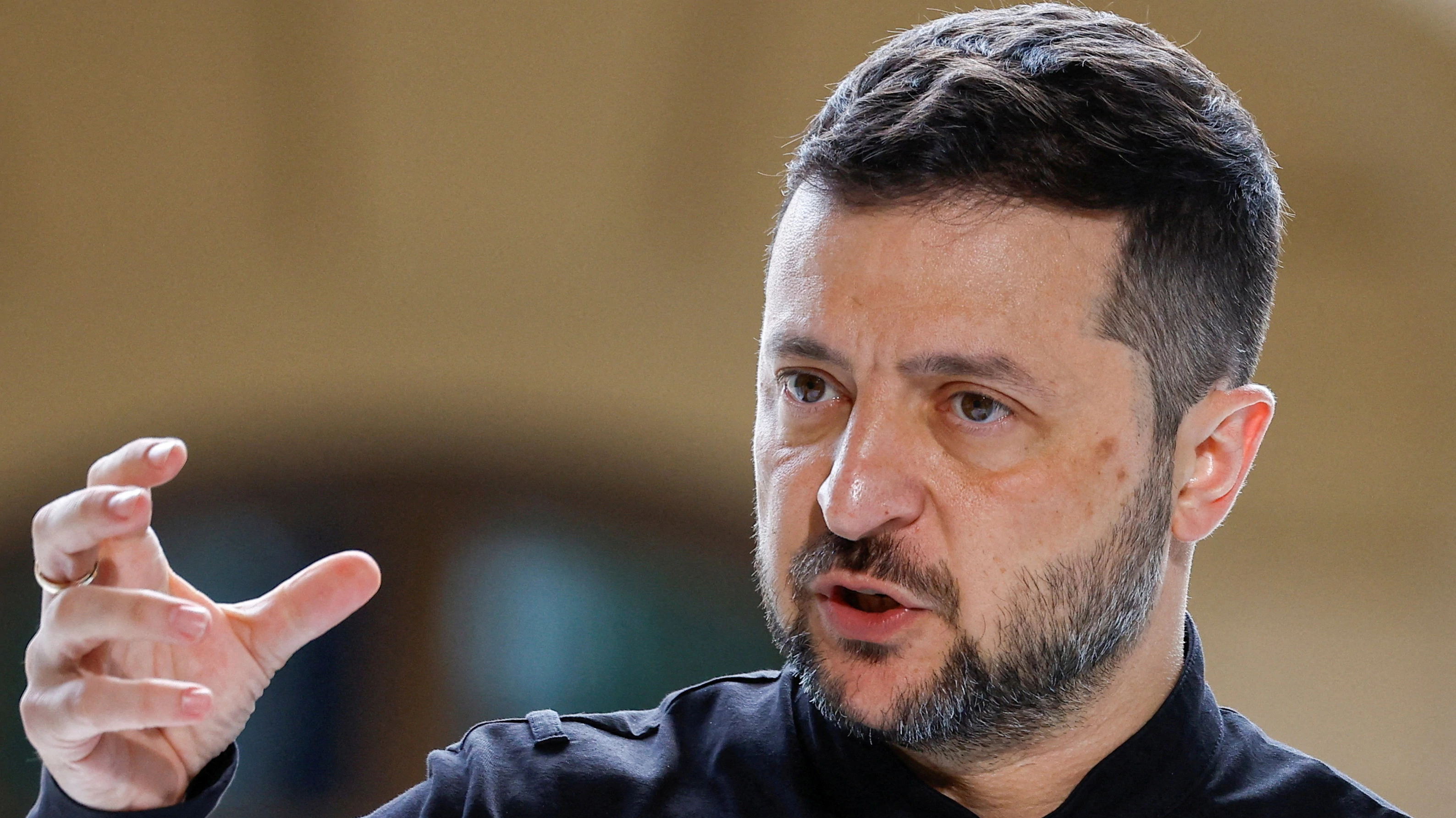Zelenski u četvrtak s čelnicima "koalicije voljnih" o sigurnosnim jamstvima