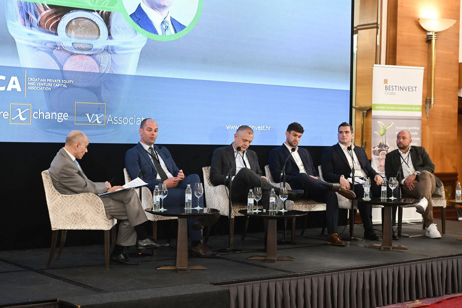 Bestinvest: Proglašene najuspješnije investicije godine