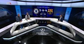 Ivković i Matteoni u Ligi prvaka o ogledu Chelsea - Barcelona