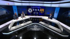 Ivković i Matteoni u Ligi prvaka o ogledu Chelsea - Barcelona