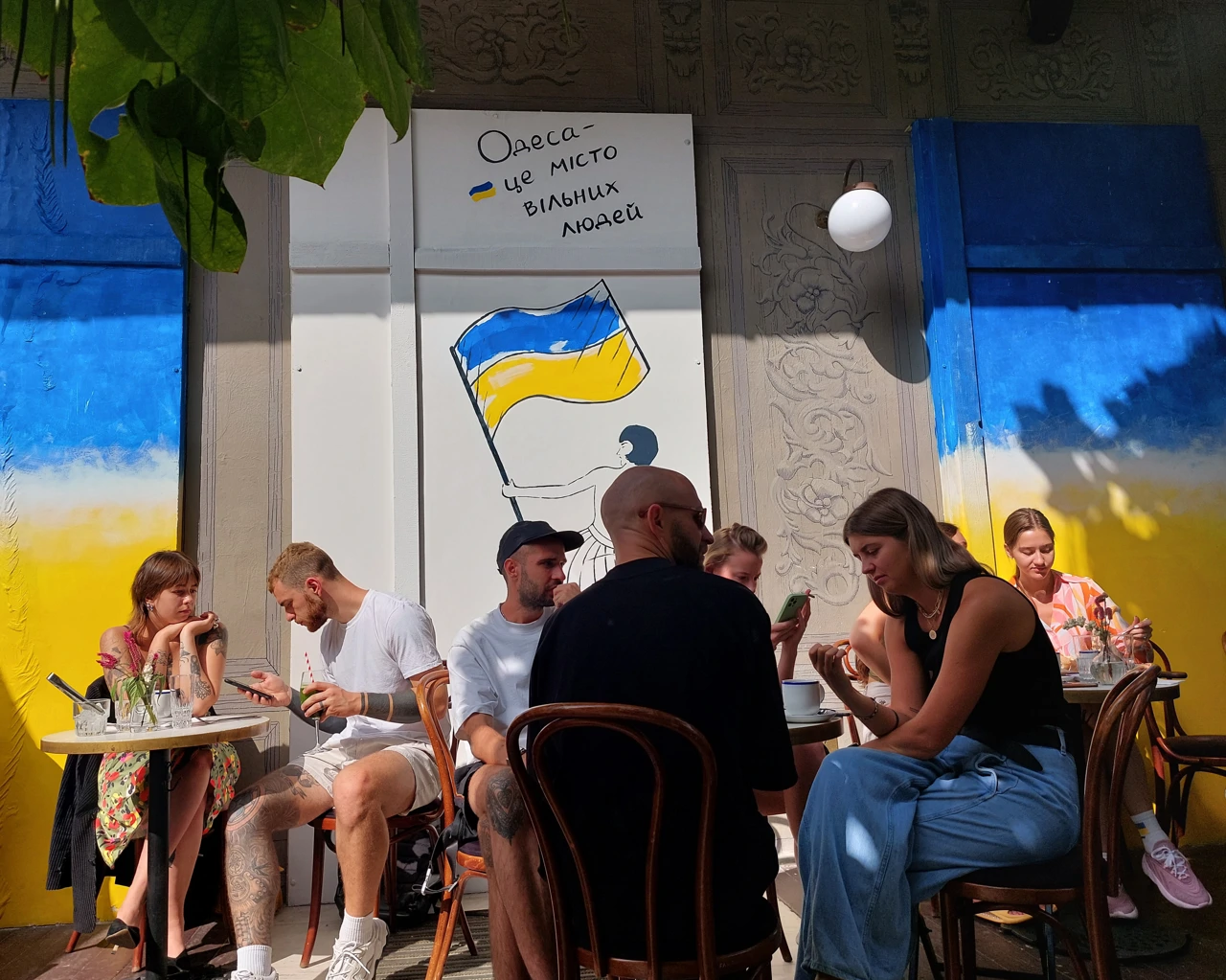 Odesa, Foto: Dragan Nikolić/HRT