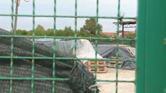 Kožara u Soblincu , Foto: Dnevnik/HRT