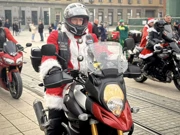 Motomrazovi druže se i daruju, Foto: Neven Knežević/HRT Radio Osijek