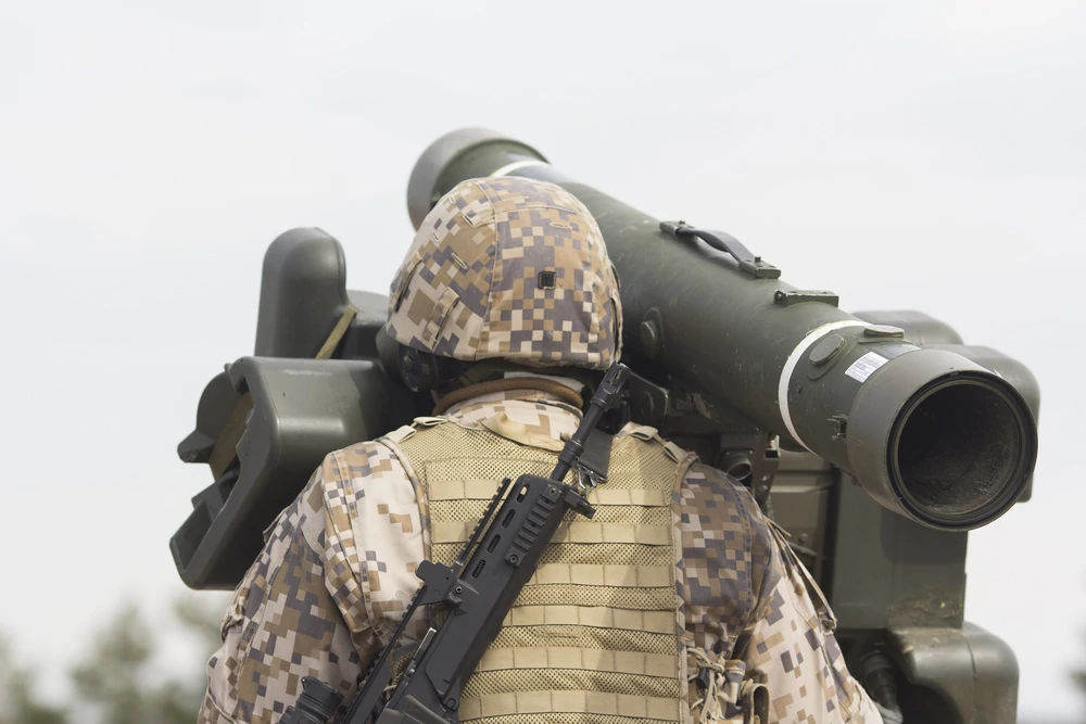 Američki obavještajci otkrili da Kina priprema isporuku oružja u Iran