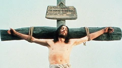 Ponedjeljak, 25. ožujka na Drugom, Foto: Isus iz Nazareta/serija