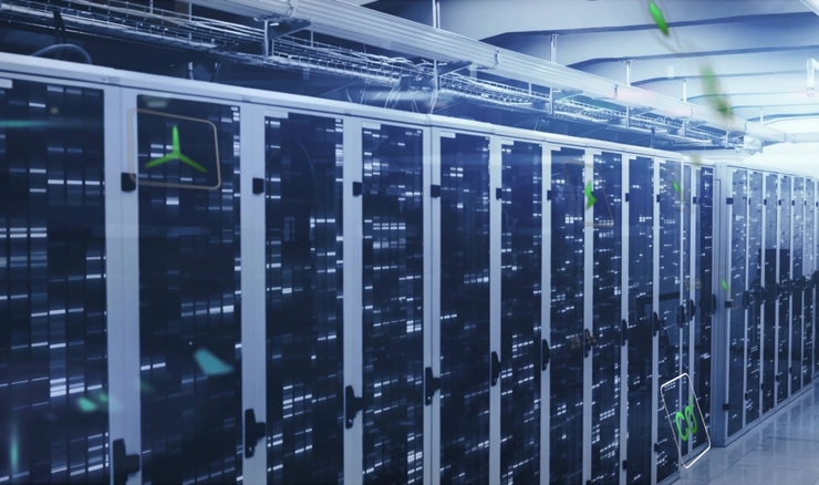 HOPS prihvatio "elaborat priključenja" projekta Pantheon Ai