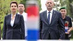 Čestitka ministra Medveda povodom Dana pobjede i domovinske zahvalnosti