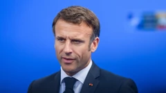 Emmanuel Macron