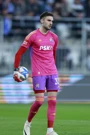 Ivan Nevistić, vratar Dinama, Foto: Davor Javorovic/PIXSELL