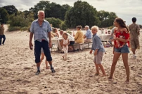 Petak, 6. veljače na Drugom , Foto: Maria Wern /9. sezona serije 