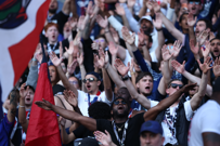 PSG - Bayern, Foto: Gonzalo Fuentes/ REUTERS