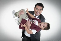 Dajem ti život , Foto:  Telenovela na Prvom/HRT