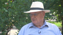 Odlaskom u mirovinu Ivan se puno toga morao odreći