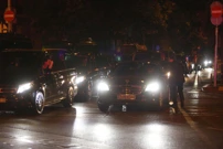 Erdogan stigao u Zagreb, Foto: Lovro Domitrovic/PIXSELL