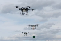 Rusko ministarstvo obrane otvara centar za razvoj dronova, Foto: Rusko ministarstvo obrane/Reuters