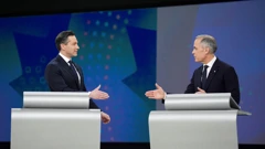 Pierre Poilievre / Mark Carney