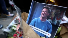 Matthew Perry