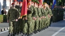 Obilježavanje 30. obljetnice Vojno-redarstvene operacije Oluja