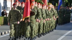 Obilježavanje 30. obljetnice Vojno-redarstvene operacije Oluja