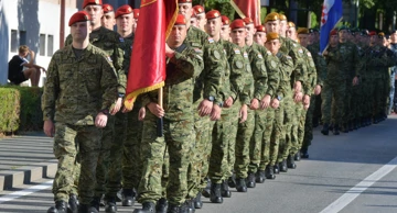 Obilježavanje 30. obljetnice Vojno-redarstvene operacije Oluja