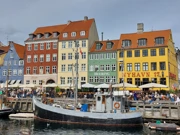 Nyhavn, Kopenhagen, Foto: Dragan Nikolić/HRT