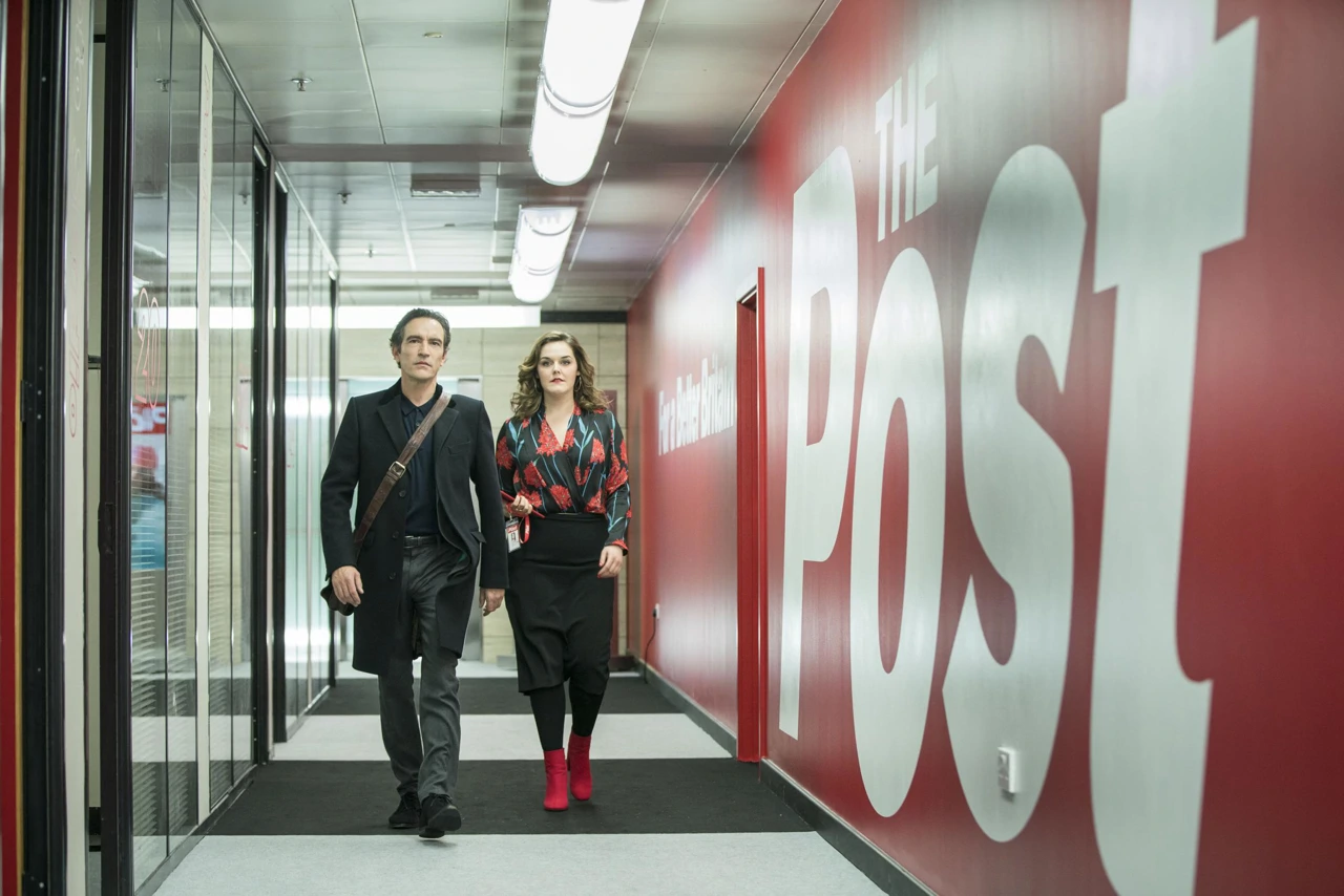 Srijeda, 12. studenog na Prvom, Foto: Press/serija