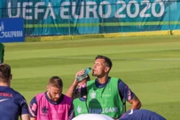 Trening Hrvatske u Rovinju, 14.6.2021., Foto: Srecko Niketic/PIXSELL