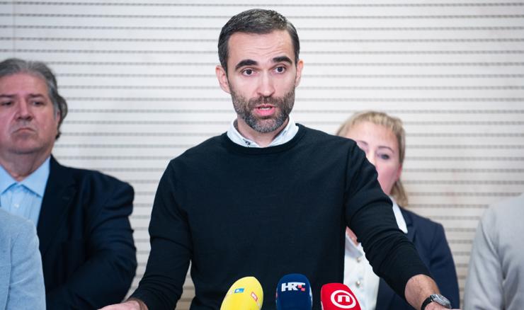 Sindikati traže dogovor s Vladom nakon dvije godine bez sporazuma