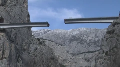 Ovaj prizor izazvao je čuđenje - no postoji objašnjenje
