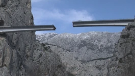 Ovaj prizor izazvao je čuđenje - no postoji objašnjenje