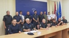 Ovog ljeta u PU Primorsko-goranskoj 11 stranih policijskih službenika