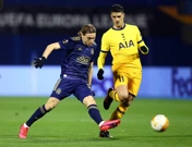 Tottenham - Dinamo, Foto: Antonio Bronic/REUTERS