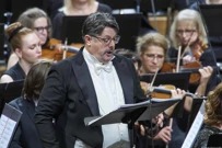 Stjepan Franetović, Foto: Jasenko Rasol/HRT