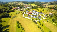 Najposjećenija destinacija bio je Sveti Martin na Muri
